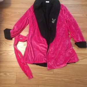 PLAYBOY robe